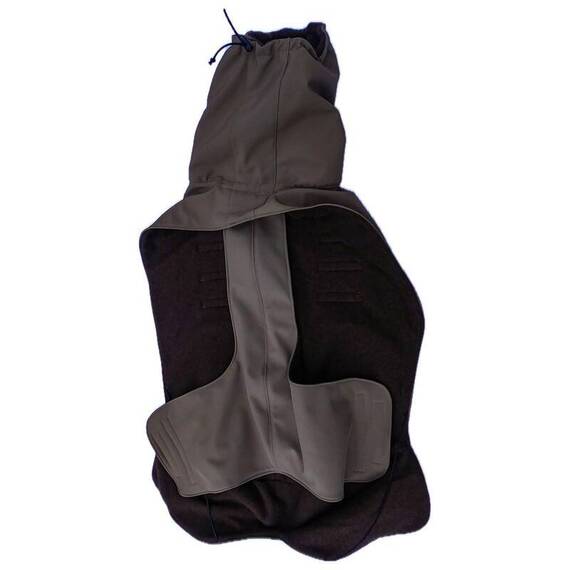 Softshell Hundemantel für Windhunde • verschiedene Farben