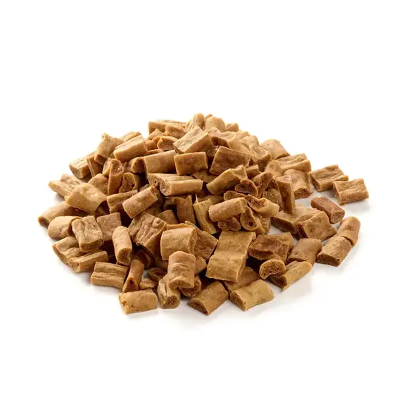 Trainings-Leckerli • Hähnchen-Sticks