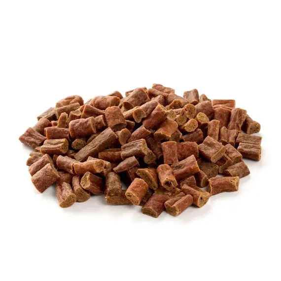 Trainings-Leckerli • Hirsch-Sticks