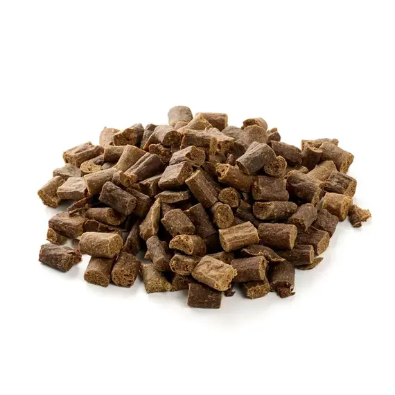 Trainings-Leckerli • Pferde-Sticks