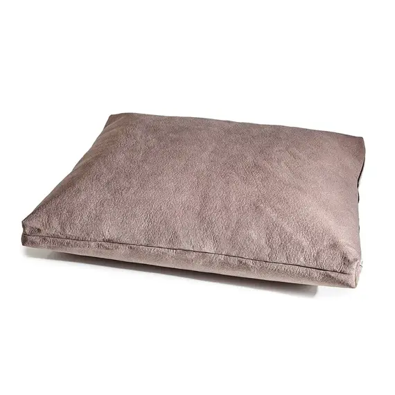 Wechselbezug für LABONI Hundekissen • BUFFALO taupe