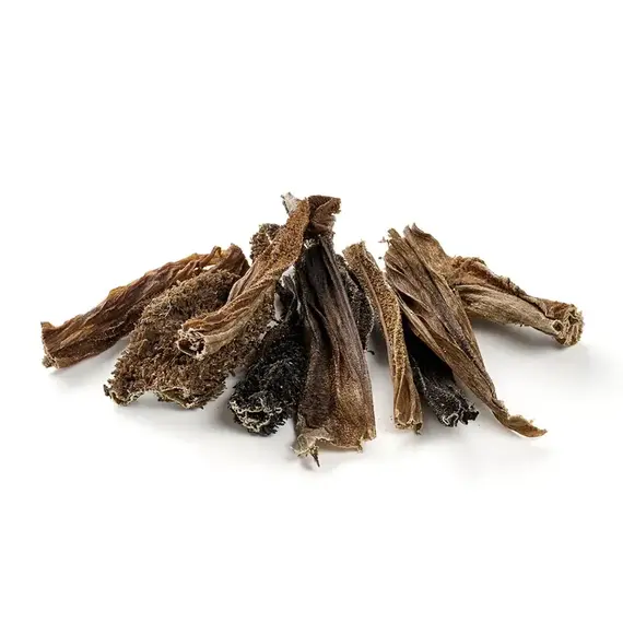 Ziegen-Pansen, getrocknet