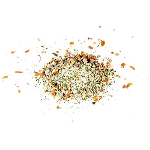 Bio-Basisfutter "Zum Fressen Gern“