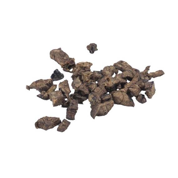 Hunde Leckerli Rinderlunge • napani Knabberzeit