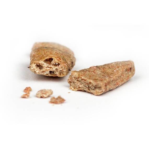 napani Knusper-Keks • vegane Hundekekse • BIO | iinu