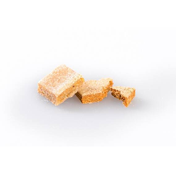 napani Lieblings-Keks • vegane Hundekekse • BIO