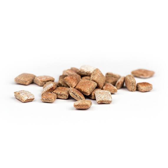 napani Wonne-Keks • vegane Hundekekse • BIO