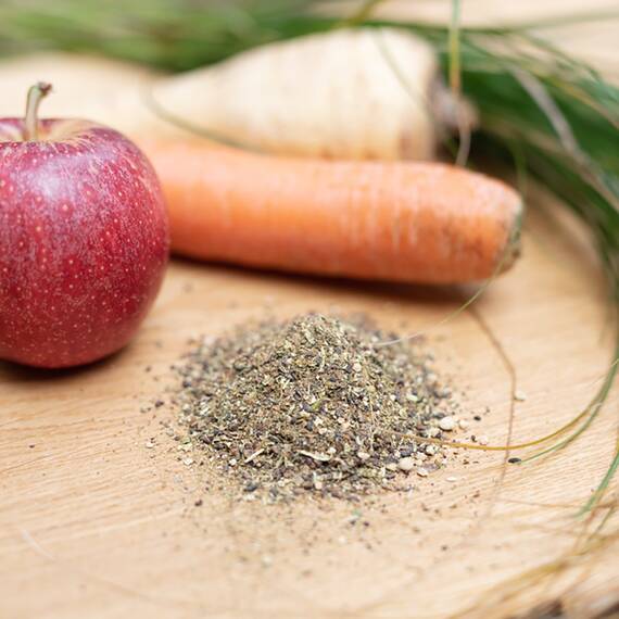 BALF vegetarischer Mix Obst-Gemüse-Kräuter