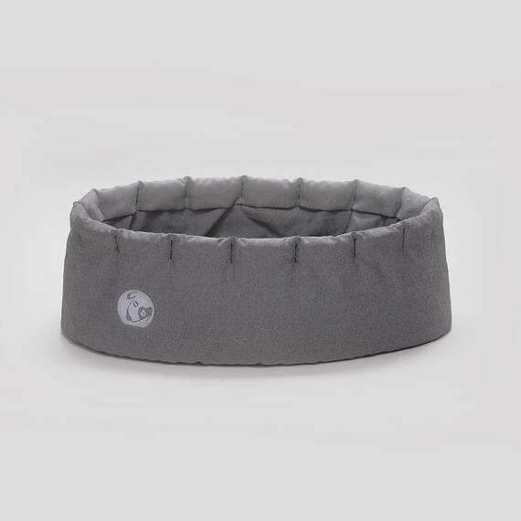 Hundebett YARD – für Fuchsschläfer