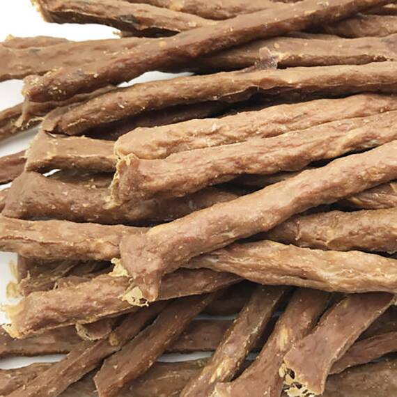 Ocean’s Eleven Nr. 5: Lachs-Wiener