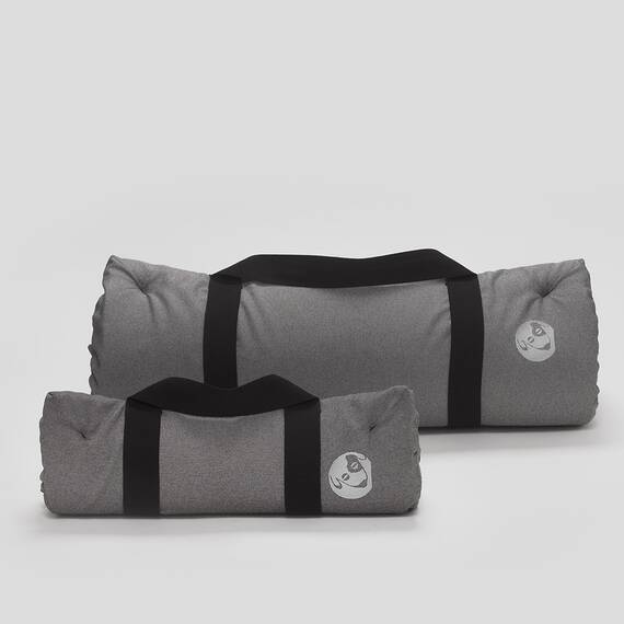 Hundebett MAT – für Seitenschläfer