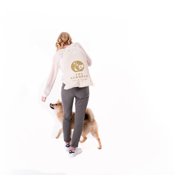 Hundebett YARD – für Fuchsschläfer