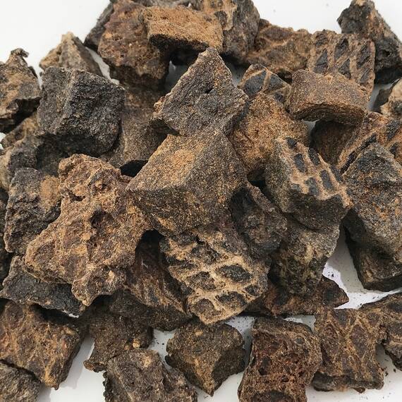 Heidis – hypoallergene Leckerli aus Ziegenfleisch für Hunde