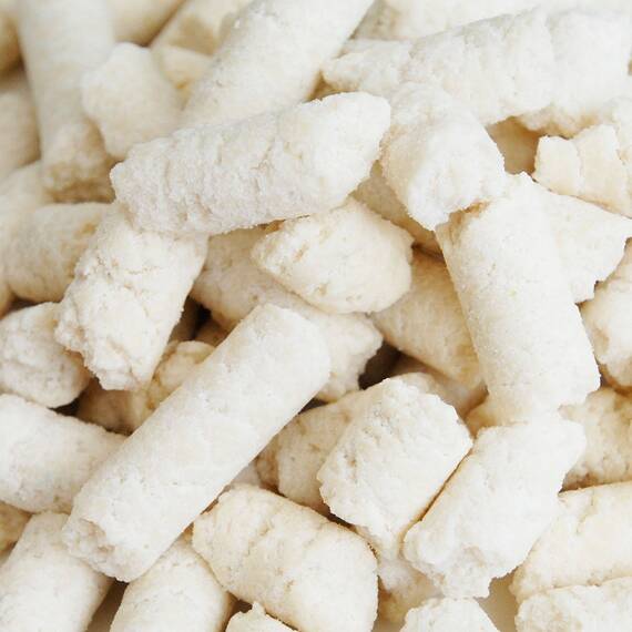 Bio-Kokoskracher für Hunde