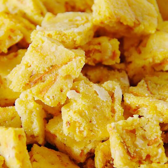 Bio-Emmies Käse Snack für Hunde