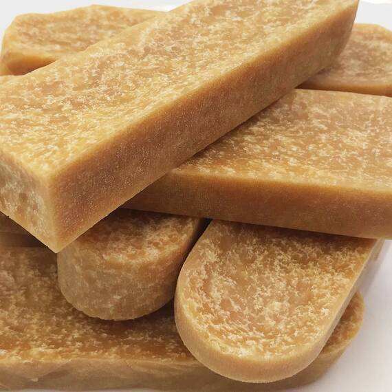 Yax – Kauknochen für den Hund aus Milch