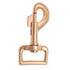 Bolzenkarabiner Roségold