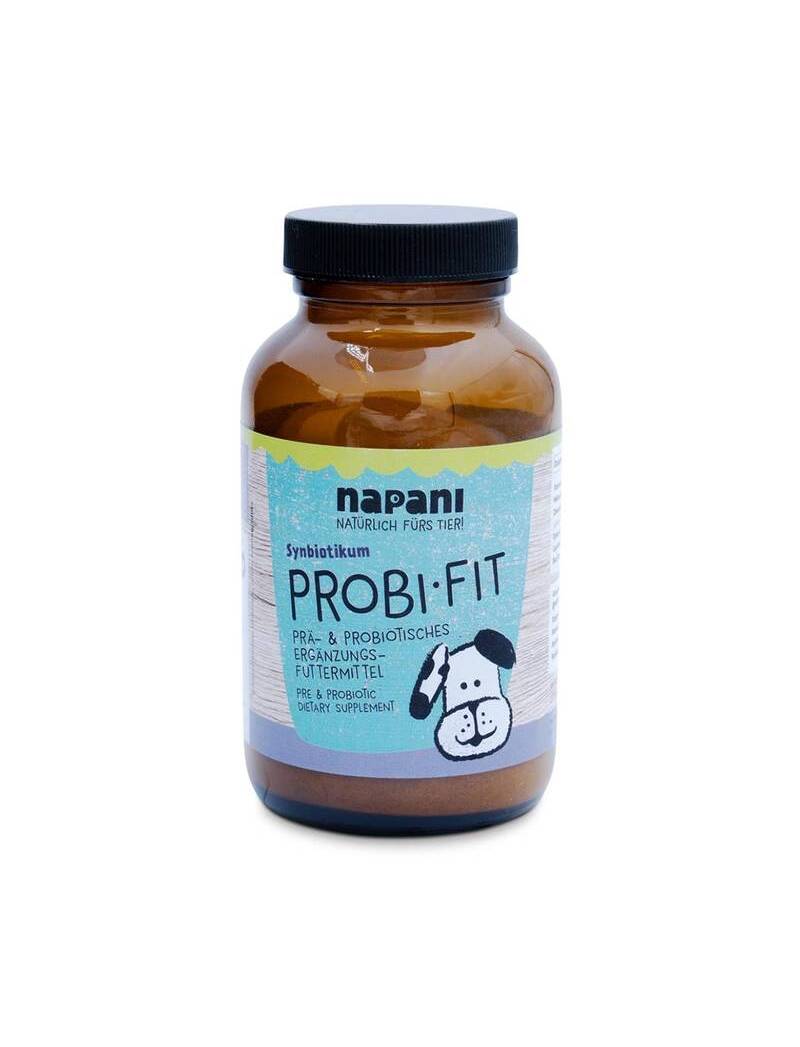 ProBi-Fit Synbiotikum für Hunde | iinu