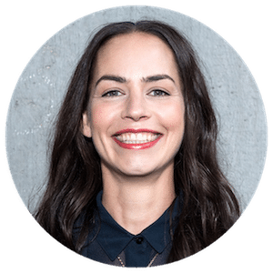 Astrid Castell
