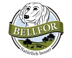 Bellfor Hundefutter für Allergiker