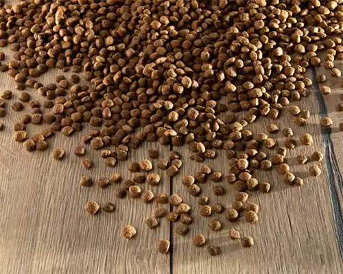 Alsa Nature Trockenfutter für Allergiker
