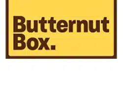 Buuternut box Hundefutter für Allergiker