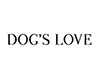 DOG'S LOVE Logo