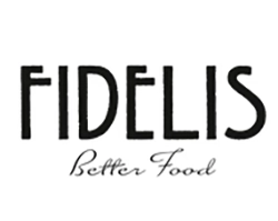 Fidelis Hundefutter Logo
