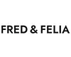Fred & Felia Logo