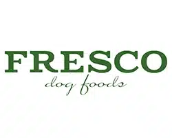fresco hundefutter logo