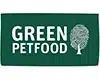 Green Petfood Logo