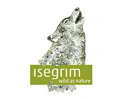 Isegrim Nassfutter für Allergiker