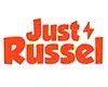 Just Russel Logo