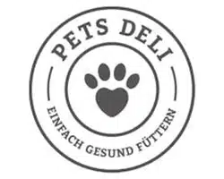 pets deli logo