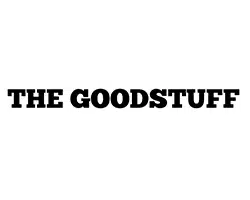 the goodstuff logo